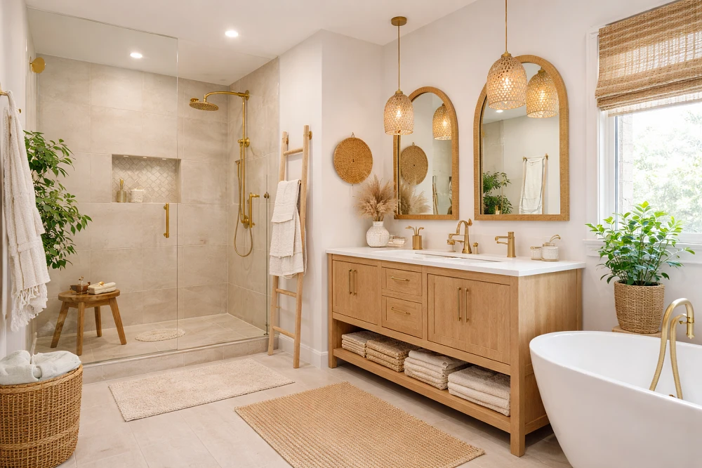 Banyo Tadilat